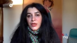 توضیحات مرجان ساتراپی درباره نخستین جشنواره فیلم «زن زندگی آزادی»