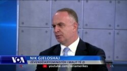 Gjeloshaj: Ka përpjekje për të penguar integrimin evropian të Malit të Zi