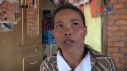 ការ​មាក់​ងាយ​និង​រើសអើង​ធ្វើ​ឲ្យ​អ្នក​ផ្ទុក​មេរោគ​អេដស៍​ជាច្រើន​នៅ​តែ​លាក់​មុខ