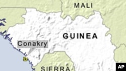 UN Security Council Concerned About Guinea