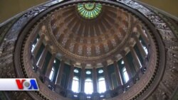 Illinoys shtatida musulmon qonunchi bo'ladi oladimi?