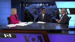 Musharraf: US 'Ditches' Pakistan 5/23/2018