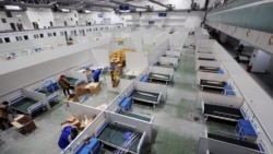 吉林疫情失控 恐冲击汽车供应链 损及习近平威望