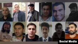 Ərdəbil türk fəallar