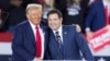 Trump selects senator, former rival Marco Rubio as his top diplomat