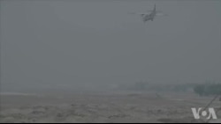 严重雾霾影响清迈经济及居民健康