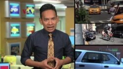 Bisnis 'Sharing' Informal Menyaingi Industri Jasa