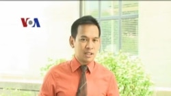 Ofensif Militer Suriah sebagai Alat Negosiasi - Liputan Berita VOA