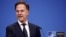 NATO'nun yeni genel sekreteri Hollanda Başbakanı Mark Rutte oldu.
