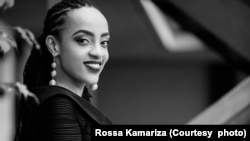 Miss Burundi 2025 Azoronka Miriyoni 25 n'Umuduga Ukoresha Umuyagankuba 