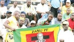 Interview With Zimbabwe Democracy Institute Director, Pedzisayi Ruhanya