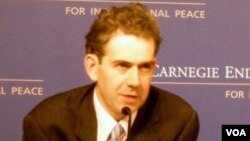 ტომ დე ვაალი