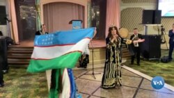 Mustaqillikning 30 yilligi, Nyu-Yorkdagi vatandoshlar davrasida