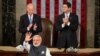 Biden, Modi Commit to Fighting COVID, Climate Change 