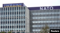 Вільнюс, де пройде саміт НАТО. 10 липня 2023. REUTERS/Ints Kalnins