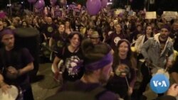 International Women's Day Preview WEB