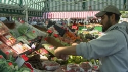 Migrant Surge Tests Sweden's Open-Door Policy