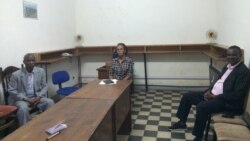 ሃገራዊ ማሕበር መንእሰያትን ተማሃሮን  ኤርትራ(ሃማመተኤ) ቫይረስ ኮሮና ንምክልኻል ዝተፈለለዩ ንጥፈታት የከይድ ከምዘሎ ገሊጹ