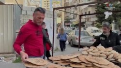 «Մինչդեռ նոր իշխանությունները խոստացել էին խաղաղ և ապահով կյանք»․ իրավիճակը Սիրիայում 