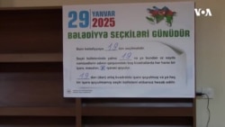 Məmməd Məmmədzadə: Azərbaycanda seçki institutu yox olmağa doğru gedir