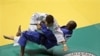 JO-2016: Entraînement, ramadan et rêve olympique pour le judoka nigérien Ahmed Goumar