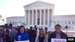 Ginin kotun kolin Amurka