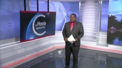 Le Monde Aujourd’hui: inondations en Afrique du Sud