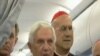 Paus Berjanji akan Usut Kasus Pelecehan Seksual di Gereja Katolik