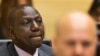 ICC Adjourns Ruto Case Amid Kenya Mall Shooting