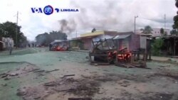 VOA60 Lingala 20 seotembre 2021