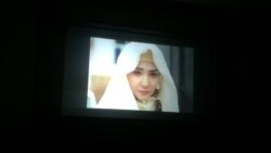 "Parizod" rejissyori Ayub Shahobiddinov bilan Vashingtonda suhbat - Navbahor Imamova