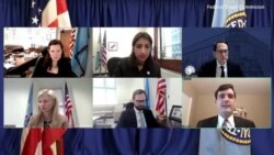 Aux États-Unis, Trump veut casser le monopole des « Big Tech »