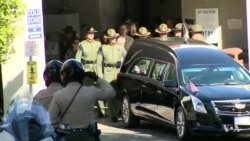 Officials Identify Suspect in California Bar Shooting