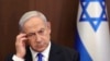 Israeli hospital says Netanyahu has undergone successful prostate surgery