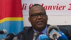 Yumbi, Beni mpe Butembo bakopoma ba Séneteurs na ba Gouverneurs le 18 mai