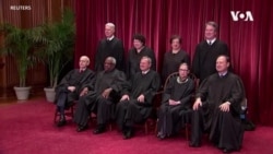 美最高法院创两个历史第一：视频聆讯 现场广播