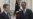 Rwandan President Visits France, Meets Sarkozy