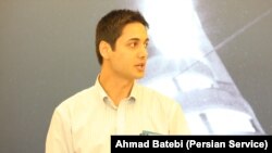 کیانوش سنجری