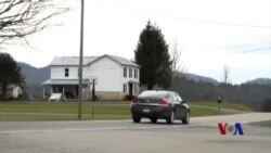 此地无Wi-Fi：位于西维州的一个“落后”小镇