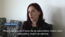 Može li novac da motiviše neodlučne da se vakcinišu?