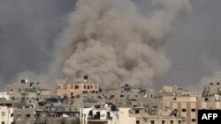 Jabalia , arewacin zirin Gaza