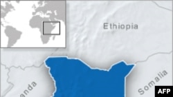 Cảnh sát Kenya xả súng bắn chết 10 người