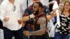 LeBron James renverse Boston et redonne espoir à Cleveland