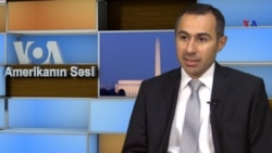 Araz Aslanlı: Ticarətin təşviqi üçün xüsusi siyasət olmalıdır