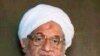Al-Qaida Pilih al-Zawahri sebagai Pengganti Bin Laden