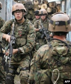 AQSh Afg’oniston va Iroqdagi urushni sekin-asta tugatib, e’tiborni Xitoy qudrati oshib borayotgan Osiy-Tinch Okeani mintaqasiga qaratmoqchi