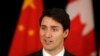 Canada PM Trudeau to Travel to US to Smooth Ties