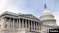 کانگرس امروز سه شنبه بر تحریمات تازه علیه روسیه رأی میدهد