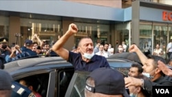 Tofiq Yaqublu (Arxiv foto)