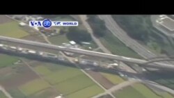 VOA60 DUNIYA: Bakin Haure Dari Tara Sun Rasa Rayukansu, Sicily, Afrilu 21, 2015